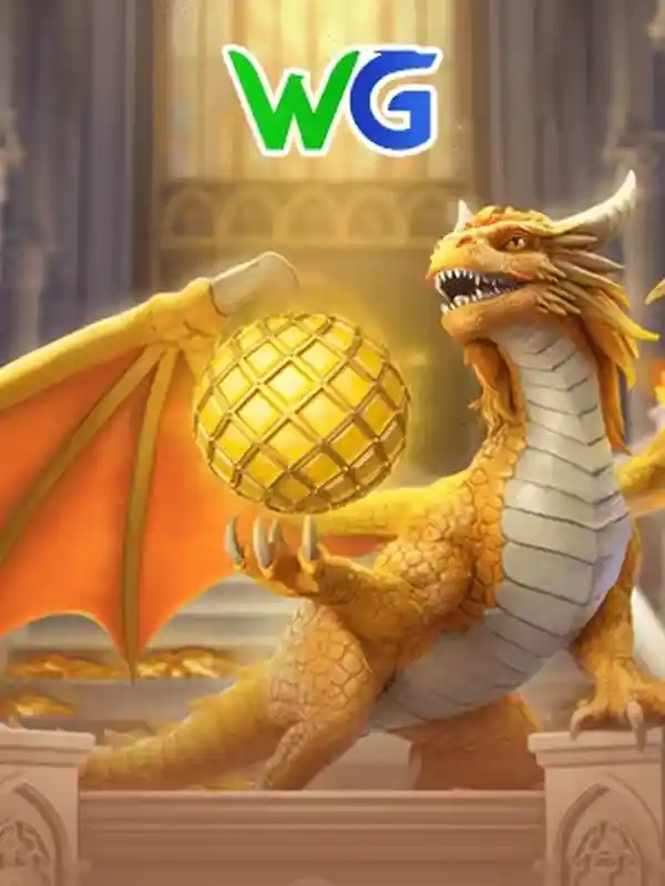 ট্রেজার ড্রাগন ক্যাসিনো