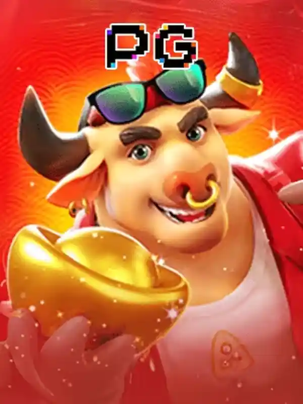 ফরচুন অক্স স্লট গেম